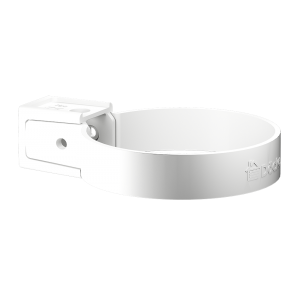 Хомут универсальный Premium ПВХ Пломбир от производителя  Docke по цене 97 р