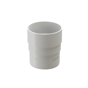 Муфта соединительная Premium ПВХ Пломбир от производителя Docke по цене 129 р Муфта соединительная Premium ПВХ Пломбир от производителя Docke по цене 129 р