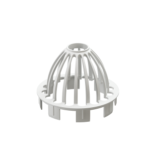 Сетка защитная Premium ПВХ Пломбир от производителя Docke по цене 80 р Сетка защитная Premium ПВХ Пломбир от производителя Docke по цене 80 р