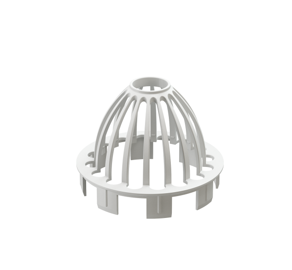 Сетка защитная Premium ПВХ Пломбир от производителя Docke по цене 80 р Сетка защитная Premium ПВХ Пломбир от производителя Docke по цене 80 р