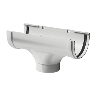 Воронка Premium ПВХ Пломбир от производителя Docke по цене 388 р Воронка Premium ПВХ Пломбир от производителя Docke по цене 388 р