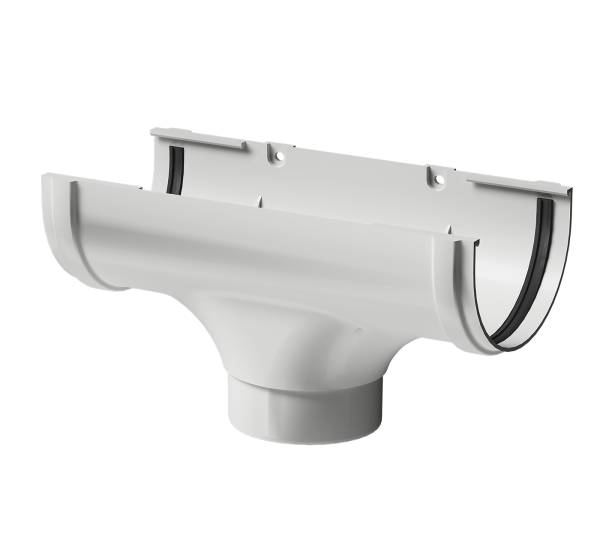 Воронка Premium ПВХ Пломбир от производителя Docke по цене 388 р Воронка Premium ПВХ Пломбир от производителя Docke по цене 388 р