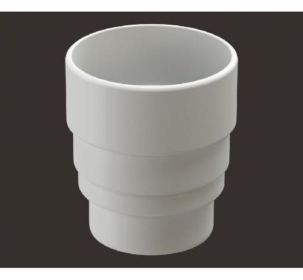 Муфта-переходник LUX/PREMIUM ПВХ Пломбир от производителя Docke по цене 626 р Муфта-переходник LUX/PREMIUM ПВХ Пломбир от производителя Docke по цене 626 р