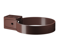 Хомут универсальный Premium ПВХ Шоколад Хомут универсальный Premium ПВХ Шоколад