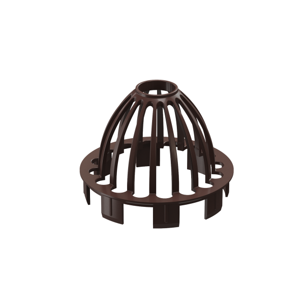 Сетка защитная Premium ПВХ Шоколад от производителя Docke по цене 93 р Сетка защитная Premium ПВХ Шоколад от производителя Docke по цене 93 р