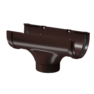 Воронка Premium ПВХ Шоколад от производителя Docke по цене 449 р Воронка Premium ПВХ Шоколад от производителя Docke по цене 449 р