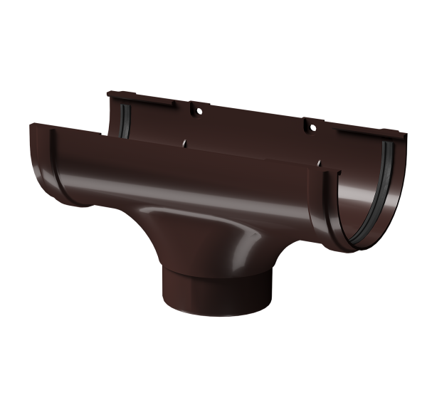 Воронка Premium ПВХ Шоколад от производителя Docke по цене 449 р Воронка Premium ПВХ Шоколад от производителя Docke по цене 449 р