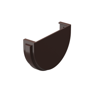 Заглушка воронки универсальная Premium ПВХ Шоколад от производителя Docke по цене 119 р Заглушка воронки универсальная Premium ПВХ Шоколад от производителя Docke по цене 119 р