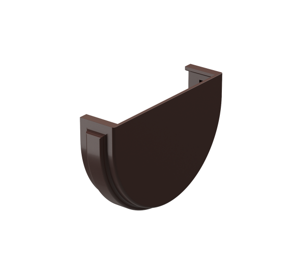 Заглушка воронки универсальная Premium ПВХ Шоколад от производителя Docke по цене 119 р Заглушка воронки универсальная Premium ПВХ Шоколад от производителя Docke по цене 119 р