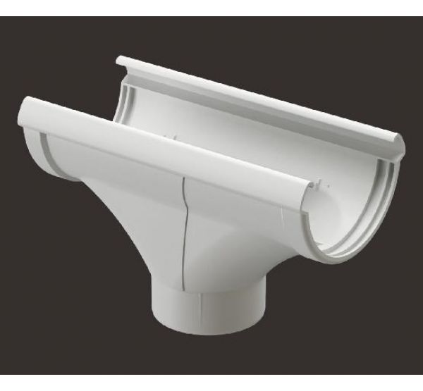 Воронка пластик Lux ПВХ Пломбир от производителя  Docke по цене 725 р