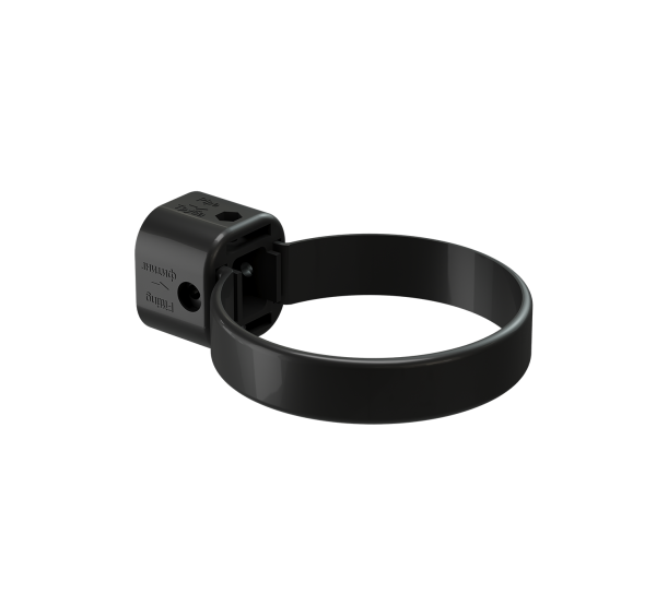 Хомут универсальный Карбон от производителя Docke по цене 195 р Хомут универсальный Карбон от производителя Docke по цене 195 р