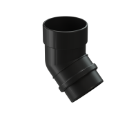 Колено трубы 45° Карбон Колено трубы 45° Карбон