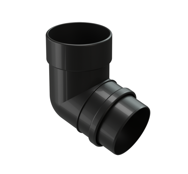 Колено трубы 72° Карбон от производителя Docke по цене 453 р Колено трубы 72° Карбон от производителя Docke по цене 453 р
