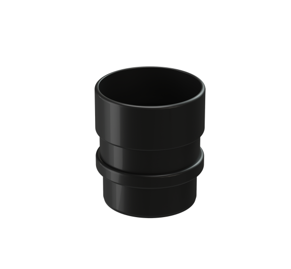 Муфта соединительная Карбон от производителя Docke по цене 280 р Муфта соединительная Карбон от производителя Docke по цене 280 р