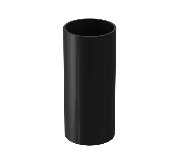 Труба водосточная 3м Карбон от производителя Docke по цене 1 159 р Труба водосточная 3м Карбон от производителя Docke по цене 1 159 р