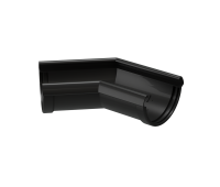 Угловой элемент 135° Карбон Угловой элемент 135° Карбон