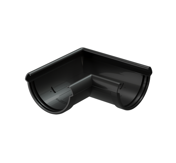 Угловой элемент 90° Карбон от производителя Docke по цене 585 р Угловой элемент 90° Карбон от производителя Docke по цене 585 р